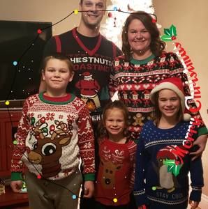 Meet your Posher, Korey